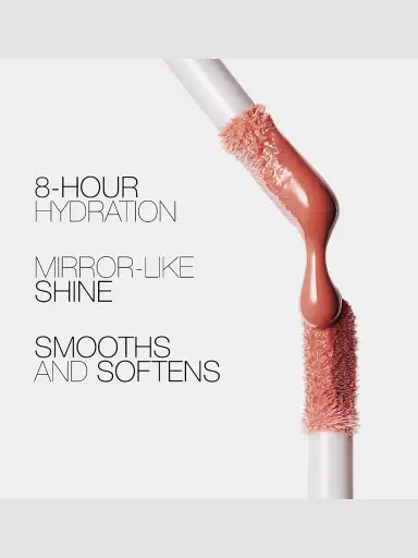 NARS Women's Afterglow Lip Shine | Thumbnail 5