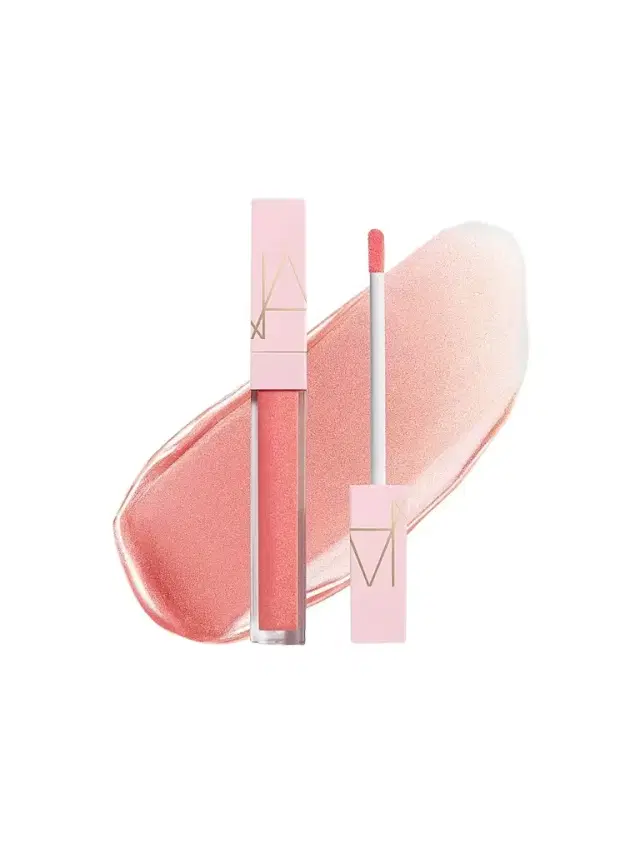 NARS Women's Afterglow Lip Shine