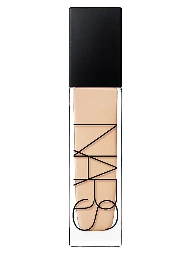 NARS Women's Natural Radiant Longwear Foundation