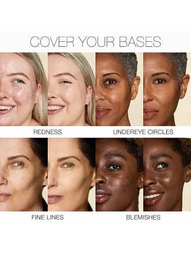 NARS Women's Radiant Creamy Concealer - Sucre D Orge | Thumbnail 6