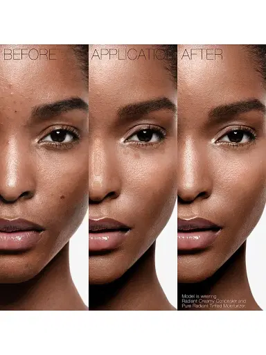 NARS Women's Radiant Creamy Concealer - Sucre D Orge | Thumbnail 7