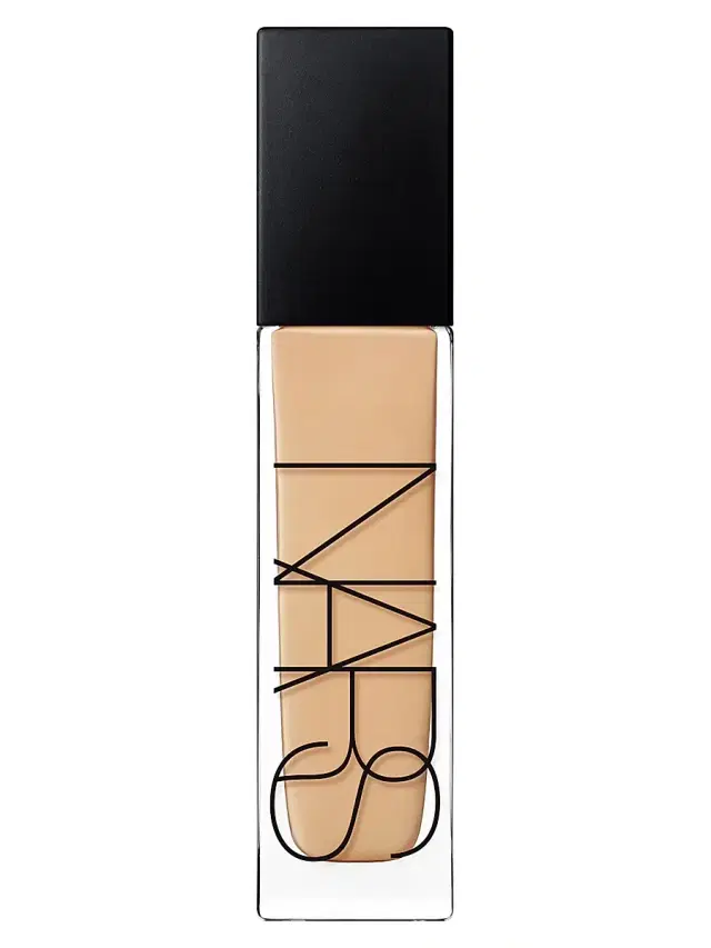NARS Women's Natural Radiant Longwear Foundation