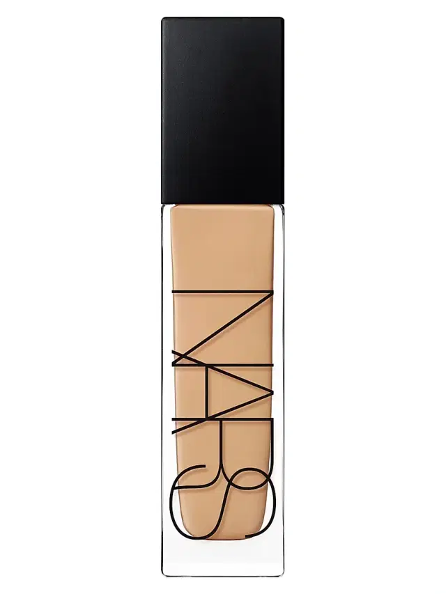 NARS Women's Natural Radiant Longwear Foundation