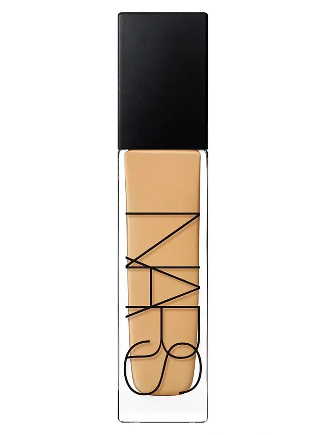 NARS Women's Natural Radiant Longwear Foundation