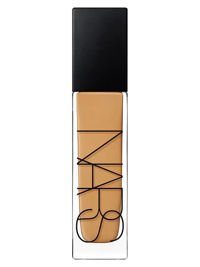 NARS Women's Natural Radiant Longwear Foundation