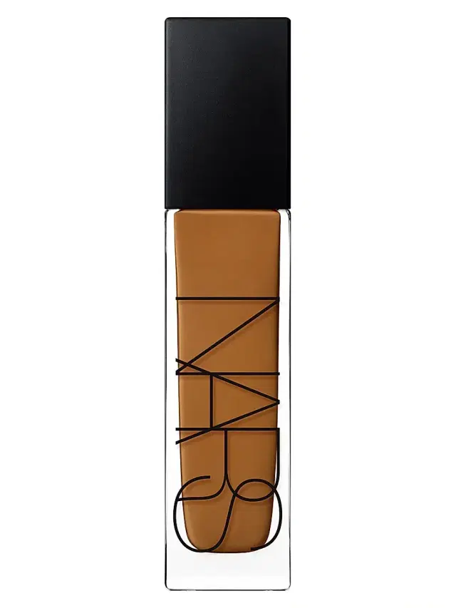 NARS Women's Natural Radiant Longwear Foundation