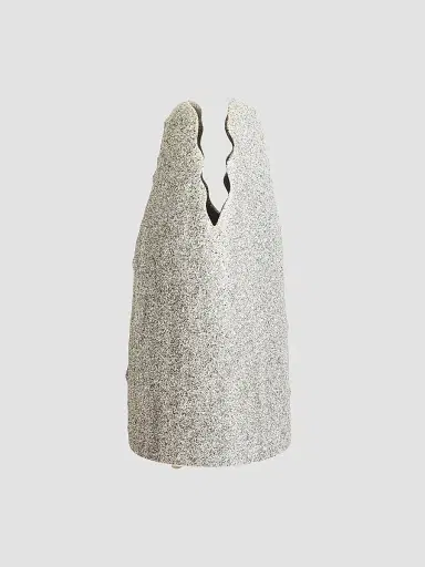 Arteriors Livia Ceramic Freeform Vase | Thumbnail 2 Arteriors Livia Ceramic Freeform Vase | Thumbnail 2