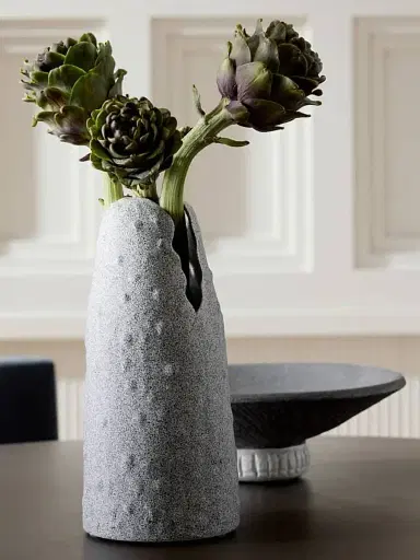 Arteriors Livia Ceramic Freeform Vase | Thumbnail 3 Arteriors Livia Ceramic Freeform Vase | Thumbnail 3