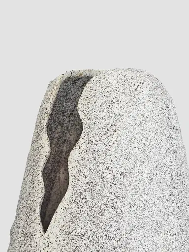 Arteriors Livia Ceramic Freeform Vase | Thumbnail 5 Arteriors Livia Ceramic Freeform Vase | Thumbnail 5
