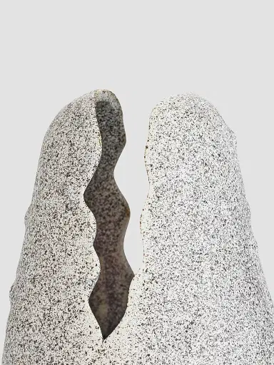 Arteriors Livia Ceramic Freeform Vase | Thumbnail 6 Arteriors Livia Ceramic Freeform Vase | Thumbnail 6
