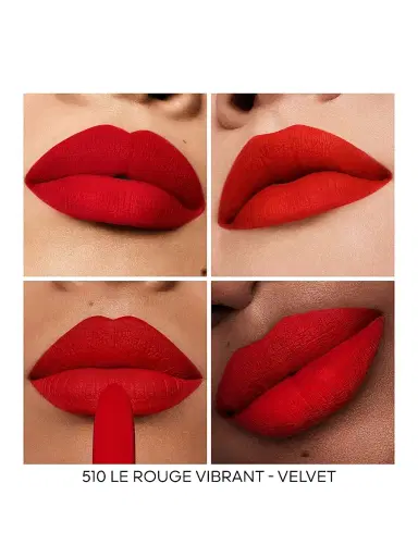 GUERLAIN Women's Rouge G Customizable Lipstick Refill - 510 Le Rouge Vibrant Velvet | Thumbnail 4
