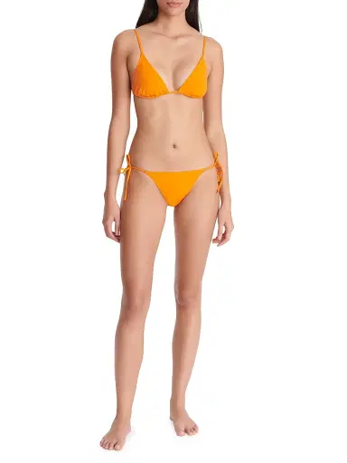 Eres Women's Mouna Triangle Bikini Top | Thumbnail 2 Eres Women's Mouna Triangle Bikini Top | Thumbnail 2