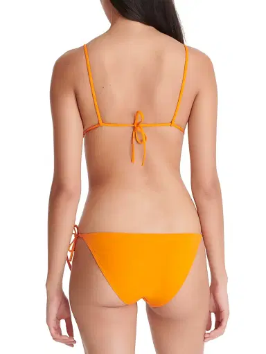 Eres Women's Mouna Triangle Bikini Top | Thumbnail 4 Eres Women's Mouna Triangle Bikini Top | Thumbnail 4
