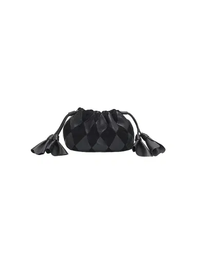 Zimmermann Women's Cloud 91 Small Leather Clutch | Thumbnail 1 Zimmermann Women's Cloud 91 Small Leather Clutch | Thumbnail 1