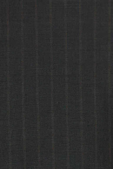 Valentino Pinstripe Double Breasted Blazer | Thumbnail 5