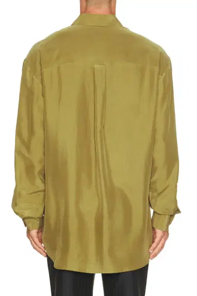Valentino Overshirt | Thumbnail 2