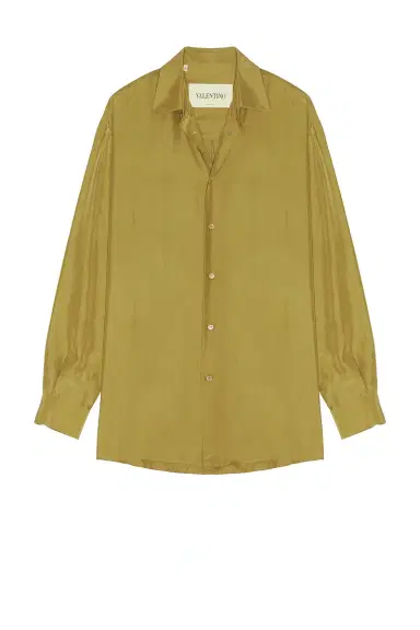 Valentino Overshirt | Thumbnail 4