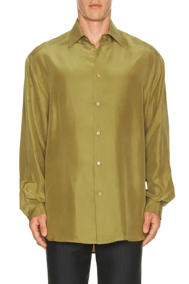 Valentino Overshirt