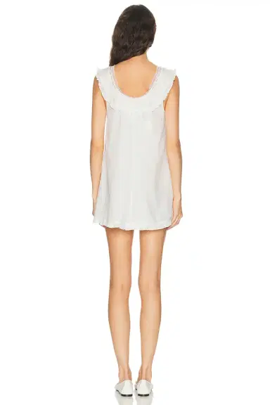 LPA Georgie Mini Dress | Thumbnail 3 LPA Georgie Mini Dress | Thumbnail 3