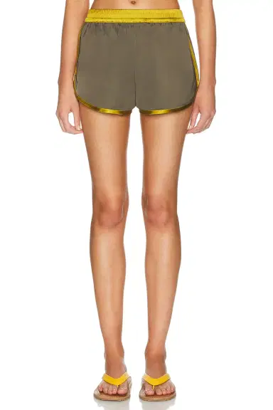 Staud Aero Short | Thumbnail 2 Staud Aero Short | Thumbnail 2
