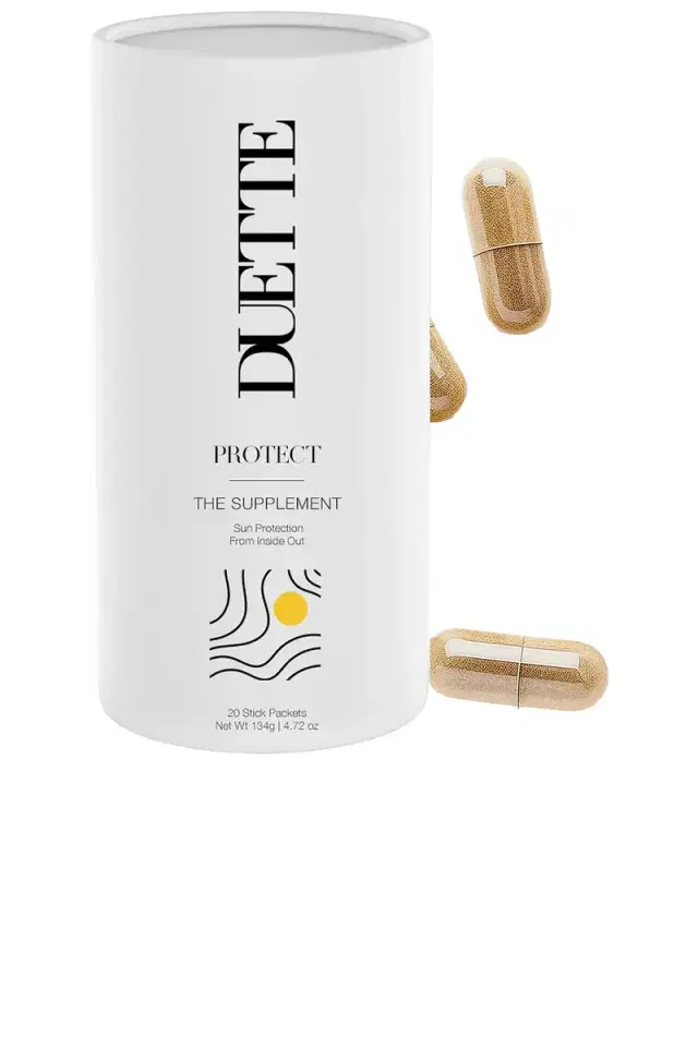 The Supplement