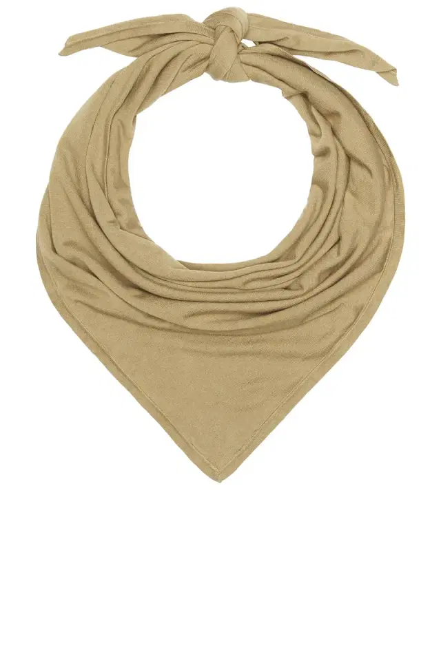 Toteme Large Square Scarf