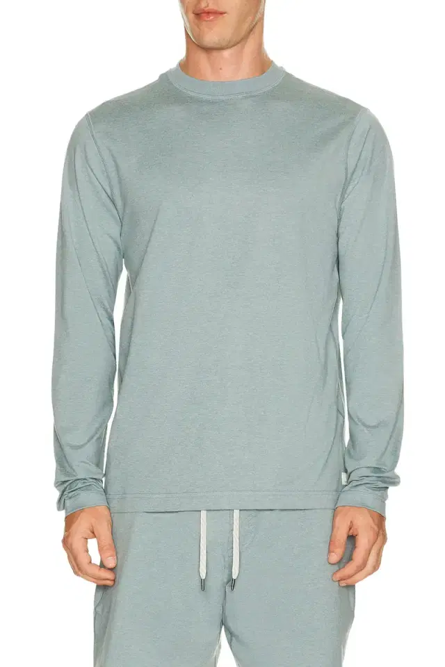 Ponto Performance Long Sleeve Tee