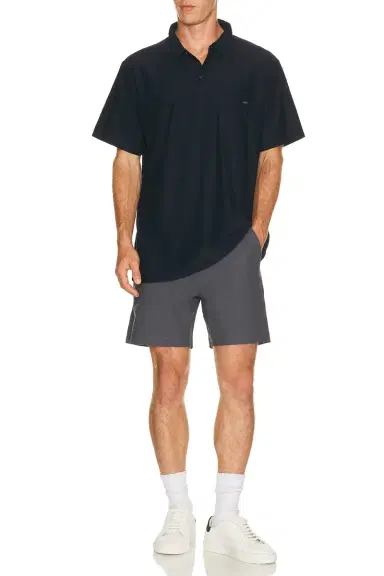 Vuori Ace Polo | Thumbnail 3 Vuori Ace Polo | Thumbnail 3
