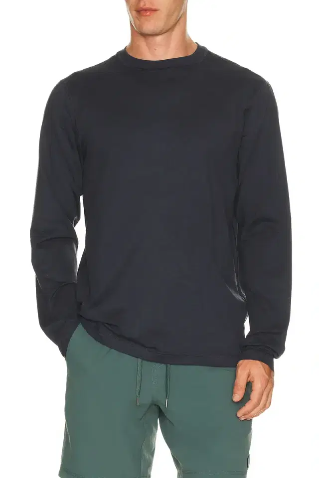 Ponto Performance Long Sleeve Tee