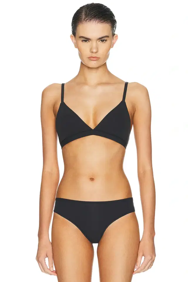 SKIMS Fits Everybody Triangle Bralette
