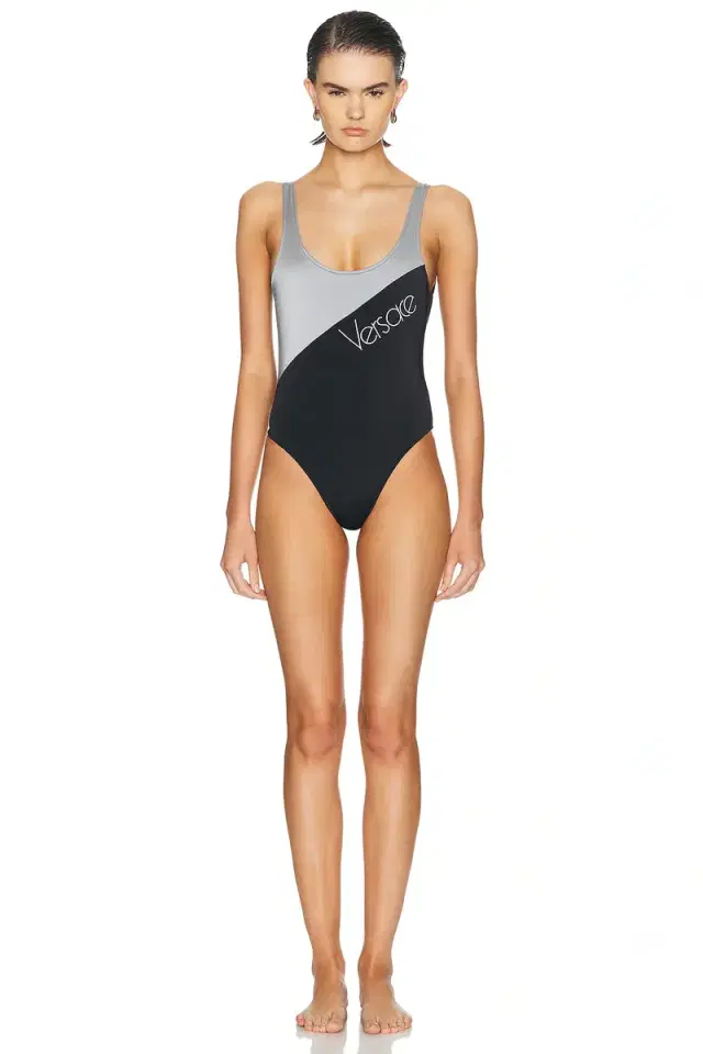 VERSACE One Piece Swimsuit