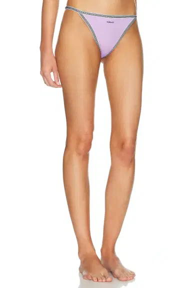 Versace Bikini Bottom | Thumbnail 2 Versace Bikini Bottom | Thumbnail 2