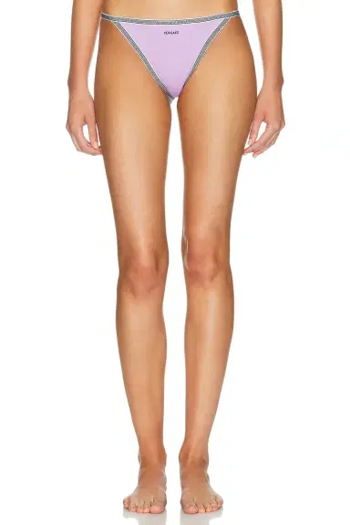 Versace Bikini Bottom | Thumbnail 1 Versace Bikini Bottom | Thumbnail 1