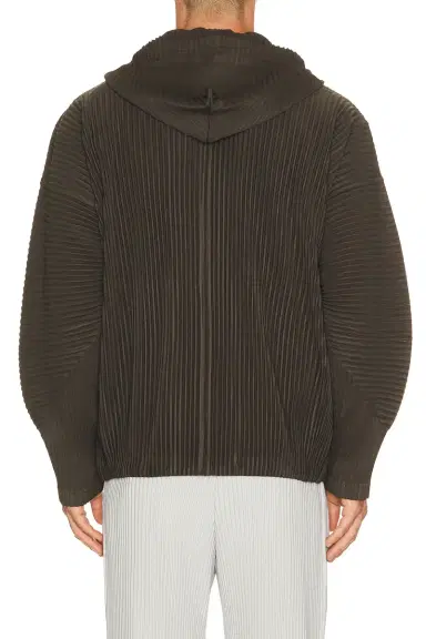 Homme Plissé Issey Miyake Monthly Colors July Blouson | Thumbnail 2
