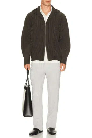 Homme Plissé Issey Miyake Monthly Colors July Blouson | Thumbnail 3