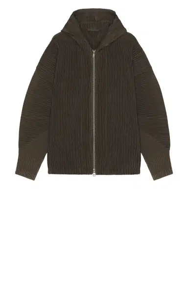 Homme Plissé Issey Miyake Monthly Colors July Blouson | Thumbnail 4