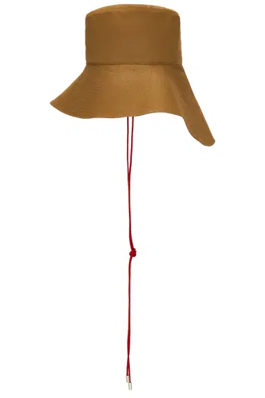 TWP Nantukcet Sound Hat | Thumbnail 3 TWP Nantukcet Sound Hat | Thumbnail 3
