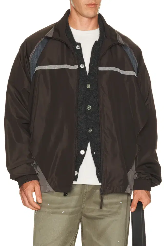 Maison Margiela Tracksuit Jacket