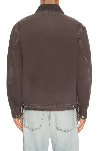 Carhartt WIP OG Detroit Jacket | Thumbnail 2 Carhartt WIP OG Detroit Jacket | Thumbnail 2