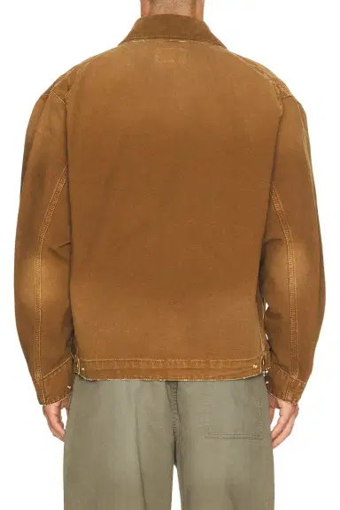 Carhartt WIP OG Detroit Jacket | Thumbnail 2 Carhartt WIP OG Detroit Jacket | Thumbnail 2