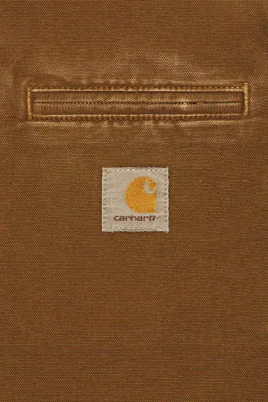 Carhartt WIP OG Detroit Jacket | Thumbnail 5 Carhartt WIP OG Detroit Jacket | Thumbnail 5