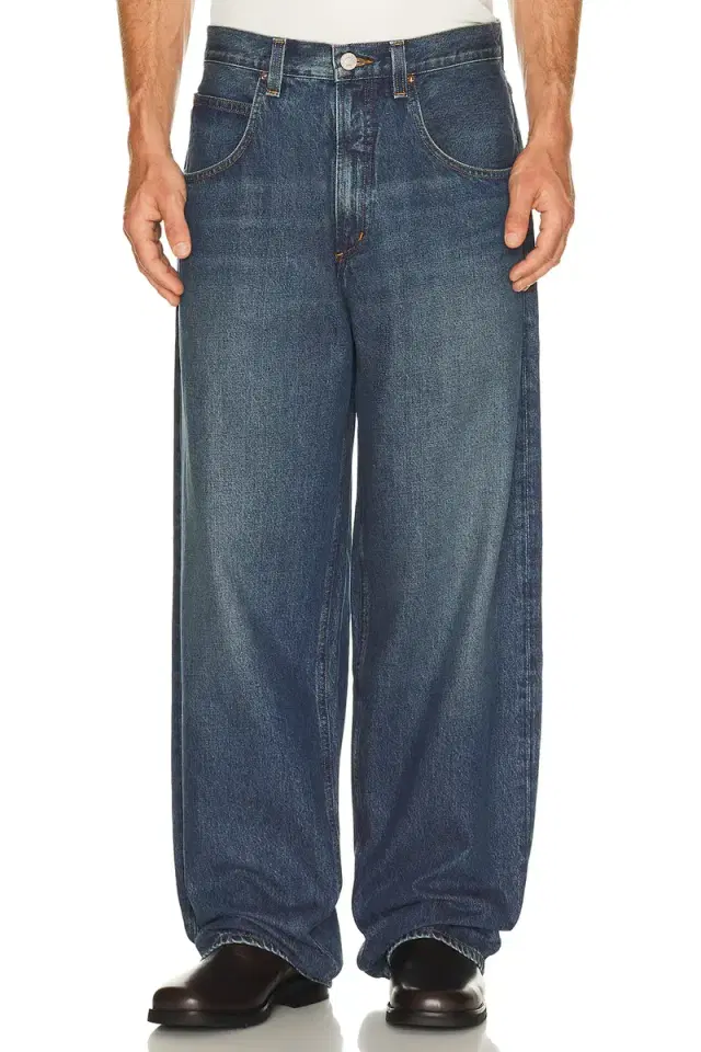 AGOLDE Fusion Jean