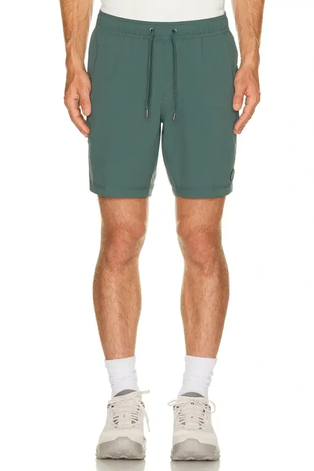 Vuori Kore Lined 7 Lined Short