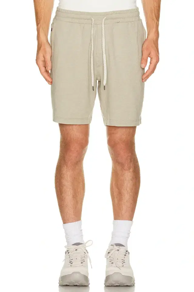 Vuori Ponto Performance 7 Short