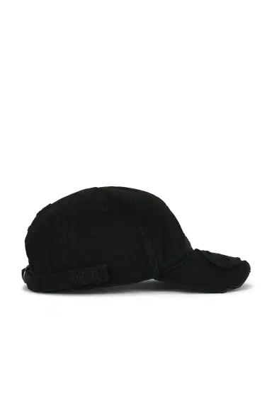 Diesel C-Bigdov Cap | Thumbnail 3
