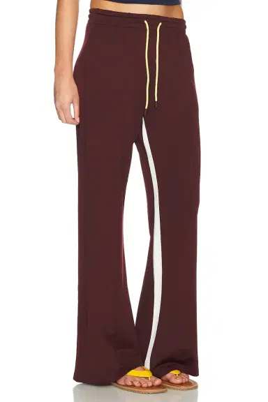 The Upside Marnie Wide Leg Pant | Thumbnail 2 The Upside Marnie Wide Leg Pant | Thumbnail 2