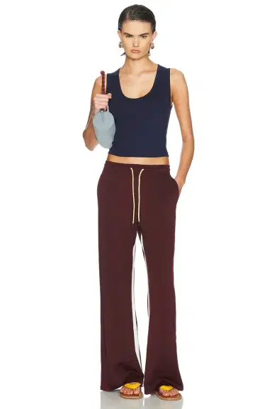The Upside Marnie Wide Leg Pant | Thumbnail 5 The Upside Marnie Wide Leg Pant | Thumbnail 5