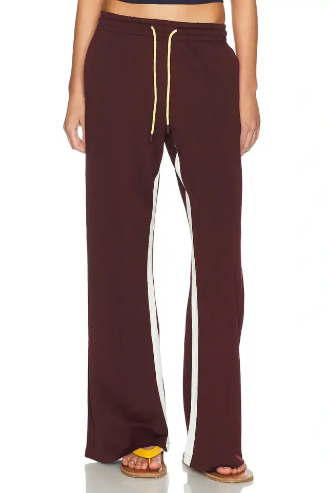 THE UPSIDE Marnie Wide Leg Pant