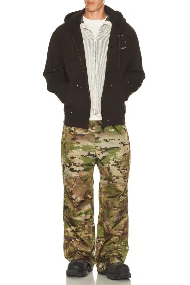 Carhartt WIP Hooded Painter Jacket | Thumbnail 3