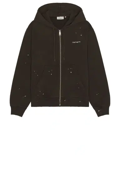 Carhartt WIP Hooded Painter Jacket | Thumbnail 4